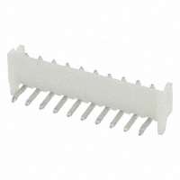 TE Connectivity AMP Connectors - 1-440053-0 - CONN HEADER 10POS R/A TIN T/H