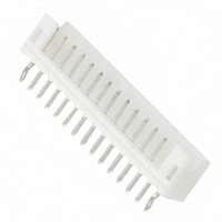 TE Connectivity AMP Connectors - 1-440054-5 - CONN HEADER 15POS 2MM VERT T/H