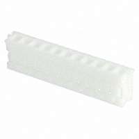 TE Connectivity AMP Connectors - 1-440133-1 - CONN RCPT 11POS 2.5MM CRIMP