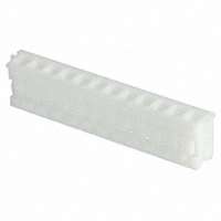 TE Connectivity AMP Connectors - 1-440133-2 - CONN RCPT 12POS 2.5MM CRIMP