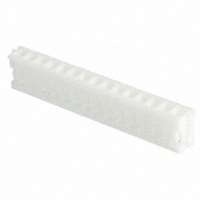 TE Connectivity AMP Connectors - 1-440133-5 - CONN RCPT 15POS 2.5MM CRIMP