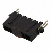 TE Connectivity AMP Connectors - 2-1445086-5 - CONN HEADER 5POS VERT SMD 15GOLD