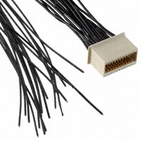 TE Connectivity AMP Connectors - 1445776-9 - WIRE PLUG ASSY 20POS DISCRETE