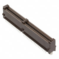 TE Connectivity AMP Connectors - 145090-5 - CONN EDGE DUAL FMALE 60POS 0.050