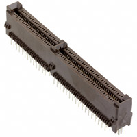 TE Connectivity AMP Connectors - 145090-6 - CONN EDGE DUAL FMALE 60POS 0.050