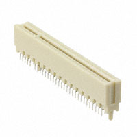 TE Connectivity AMP Connectors - 145154-1 - CONN PCI CARDEDGE FEMALE 120POS