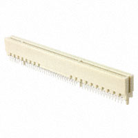 TE Connectivity AMP Connectors - 145165-8 - CONN PCI CARDEDGE FEMALE 184POS