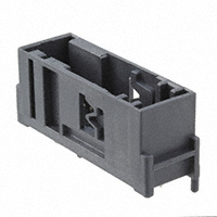 TE Connectivity AMP Connectors - 1452368-1 - CONN HDR PLUG 32POS PCB TAB