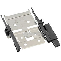 TE Connectivity AMP Connectors - 146021-1 - CONN PCMCIA CARD PUSH-PUSH