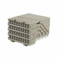 TE Connectivity AMP Connectors - 1469001-1 - CONN RCPT 4ROW 80POS RT ANG