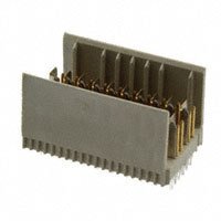 TE Connectivity AMP Connectors - 1469025-1 - CONN HEADER 40POS 2ROW VERT