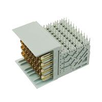 TE Connectivity AMP Connectors - 1469048-1 - CONN HEADER 80POS R/A HM-ZD