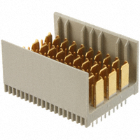 TE Connectivity AMP Connectors - 1469083-1 - CONN HEADER 60POS VERT HM-ZD