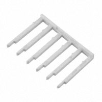 TE Connectivity AMP Connectors - 1469910-1 - POSITION LOCK PCB ACCY