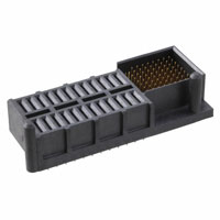 TE Connectivity AMP Connectors - 1469920-1 - CONN BACKPLANE MINIPAK PCB-TH