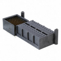 TE Connectivity AMP Connectors - 1469920-2 - CONN BACKPLANE MINIPAK PCB-TH