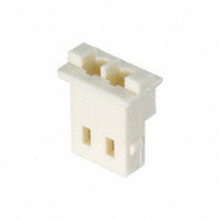 TE Connectivity AMP Connectors - 1470222-2 - CONN RCPT 2POS 2.5MM HPI IVORY