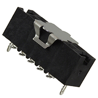 TE Connectivity AMP Connectors - 147102-5 - CONN RCPT 10POS DUAL RECPT .1