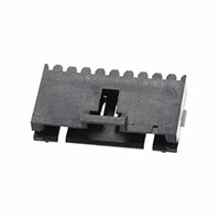 TE Connectivity AMP Connectors - 147324-7 - CONN HEADER 8POS SL R/A SMD TIN