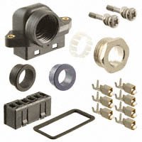 TE Connectivity AMP Connectors - 1473393-2 - CONN RCPT KIT VERT NEW MOTOR