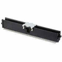 TE Connectivity AMP Connectors - 147377-8 - CONN HEADER 100POS DUAL SMD GOLD