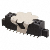 TE Connectivity AMP Connectors - 147413-3 - CONN RECEPT 20POS