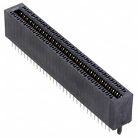 TE Connectivity AMP Connectors - 147668-6 - CONN EDGE DUAL FMALE 60POS 0.050