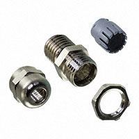 TE Connectivity Raychem Cable Protection - 1478884-1 - METRIC EMC GLAND M12X1.5