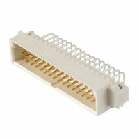 TE Connectivity AMP Connectors - 148020-5 - PIN ASSY EUROCARD 1/2C BOARDLOCK