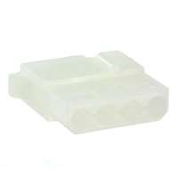 TE Connectivity AMP Connectors - 1-480424-0 - CONN PLUG 4 POS MATE-N-LOK