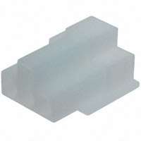 TE Connectivity AMP Connectors - 1-480512-0 - CONN RECEPT/CAP 4POS .140MATE