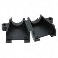 TE Connectivity AMP Connectors - 1-480634-9 - STRAIN RELIEF 20POS MR