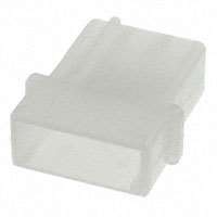 TE Connectivity AMP Connectors - 1-480726-0 - CONN CAP HOUSING 3POS M-N-L NATL