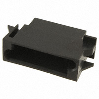 TE Connectivity AMP Connectors - 1489127-8 - CONN BACKPLANE HDR HOUSING 10POS