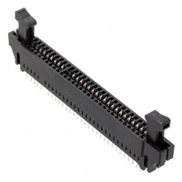 TE Connectivity AMP Connectors - 1489930-2 - CONN EDGE DUAL FMALE 62POS 0.100