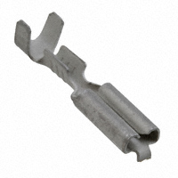 TE Connectivity AMP Connectors - 150500-2 - CONN QC RCPT 20-24AWG 0.110