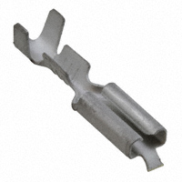 TE Connectivity AMP Connectors - 150545-2 - CONN QC RCPT 20-24AWG 0.110