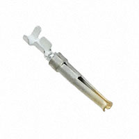 TE Connectivity AMP Connectors - 1-5066683-0 - CONN SOCKET 24-28AWG GOLD CRIMP