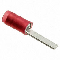 TE Connectivity AMP Connectors - 150730 - CONN TERM RECT WIRE 16-22 AWG