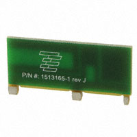 TE Connectivity AMP Connectors - 1513165-1 - ANTENNA WORLD GSM TAB MNT