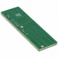 TE Connectivity AMP Connectors - 1513259-1 - ANTENNA PCB QUAD BAND