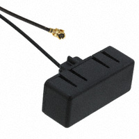 TE Connectivity AMP Connectors - 1513381-1 - WLAN ANTENNA 3.1GHZ-6GHZ