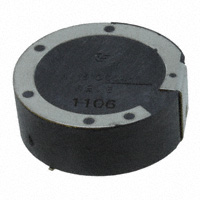 TE Connectivity AMP Connectors - 1513634-1 - 400411LF MOLDED STAMPED ANTENNA