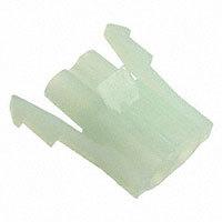 TE Connectivity AMP Connectors - 151680 - 2 WAY MATE-N-LOK SOC HSG NAT.