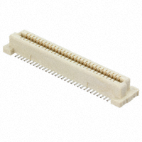 TE Connectivity AMP Connectors - 1-5177983-2 - CONN RECEPT 60POS 0.8MM PCB