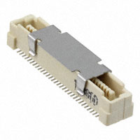 TE Connectivity AMP Connectors - 1-5177986-2 - CONN PLUG 60POS .8MM FH 6H GOLD