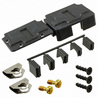 TE Connectivity AMP Connectors - 1-5207908-3 - CONN BACKSHELL/CABLE CLAMP SZ 5