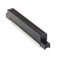 TE Connectivity AMP Connectors - 1-530841-8 - CONN EDGE DUAL FMALE 60POS 0.100