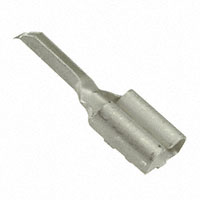 TE Connectivity AMP Connectors - 153259-3 - CONN QC RCPT 0.250 SOLDER