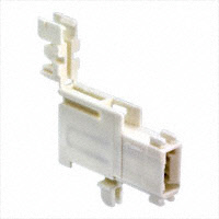 TE Connectivity AMP Connectors - 1534072-2 - MULTIF.ASSY MK2 2POS,AR